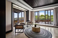 더 캐피탈 짐발리