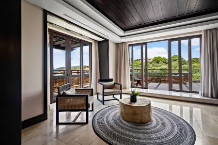 The Capital Zimbali Отели в г. Баллито