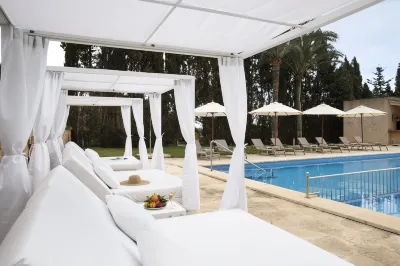 برينسيبال سون أمويكا Hotels near Cala Varques