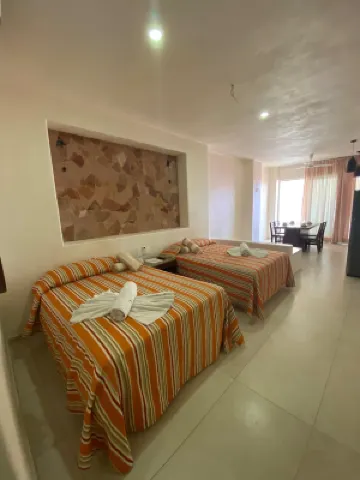 アンパロ リゾート