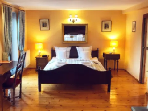 Dworek Adamski Hotels in Walbrzych