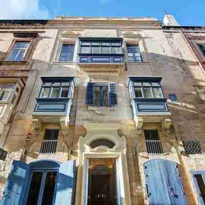 Palazzo Paolina Boutique Hotel Hotel Exterior