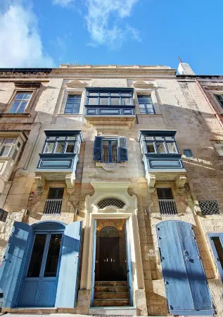 Palazzo Paolina Boutique Hotel Отели рядом с достопримечательностью «Каса-Рокка-Пиккола»