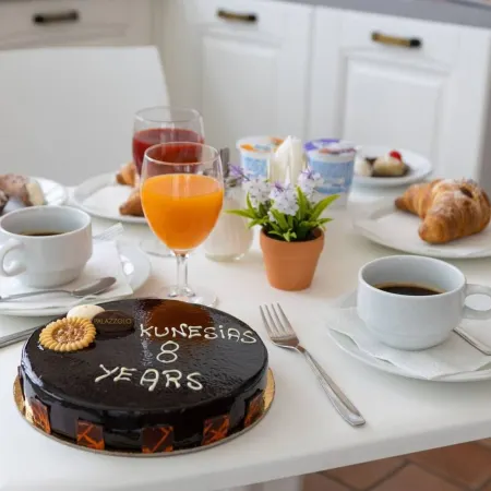 Kunesias B&B