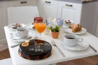 Kunesias B&B - breakfast