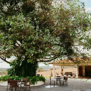 Hotel Chalé Capitólio