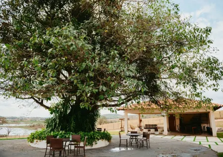 Hotel Chalé Capitólio