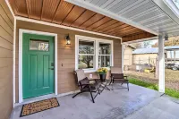 Brand New Cotter Home, Walk to Trout Fishing! - Alojamientos