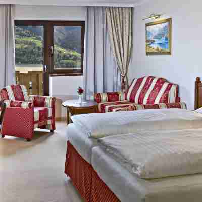 Hotel Berner Rooms