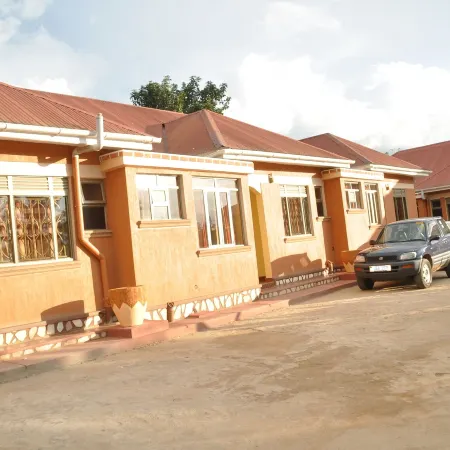 Square Suites