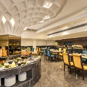 Lemon Tree Premier, Rishikesh