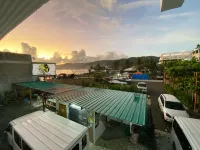 Pacific Waves Inn - 3-Star