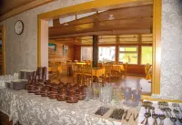 Alag Tsar Tourist Camp Khuvsgul Mongolia Hotels in Чандмань-Ундур