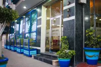 Hotel Annakhil โรงแรมใน