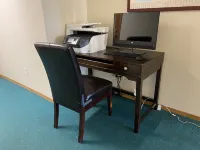 Chalet Continental Motel Hotels in Valemount