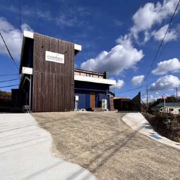 ocean house Iseshima