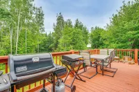 Peaceful Pittsburg Home: 4 Mi to Lake Francis! - 3-Star