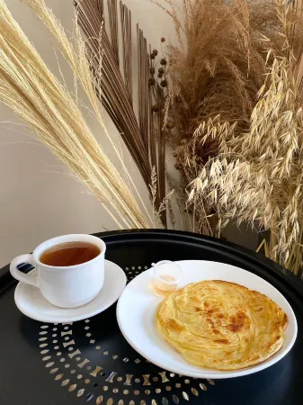 Pesona Guesthouse Syariah Malang Отели рядом с достопримечательностью «Idjen Boulevard»