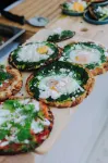 Brown Beach Chalkida Kosher Resort, a Member of Brown Hotels - breakfast