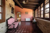 Pazo de Moreda Hotels in Sober