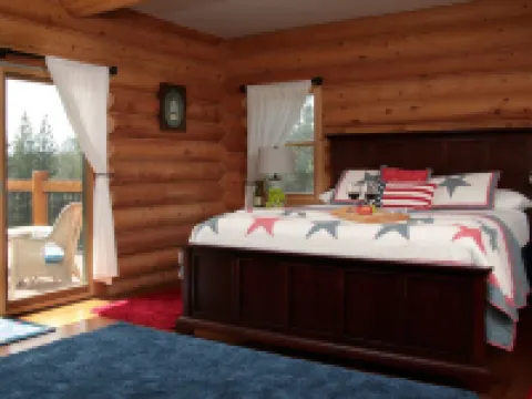 คอร์ทวูดอินน์ โรงแรมในMurphys