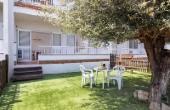 Rvapartaments Escala Brava