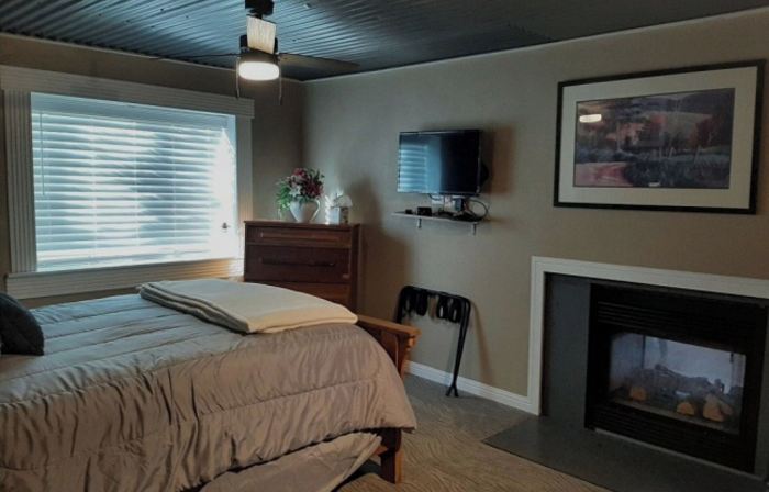 Welcome to Vigilante Inn