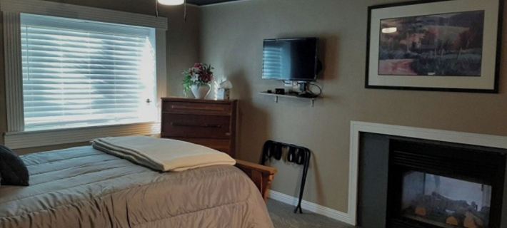 Welcome to Vigilante Inn Hotels in Tombstone