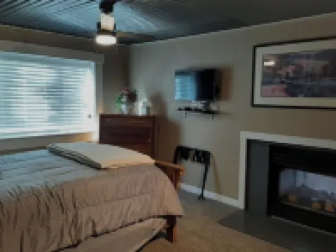 歡迎來到守衞者酒店 圖姆斯頓酒店