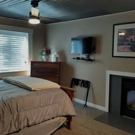 Welcome to Vigilante Inn