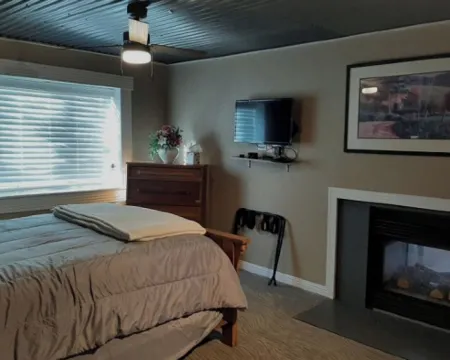 Welcome to Vigilante Inn Hotels in Tombstone
