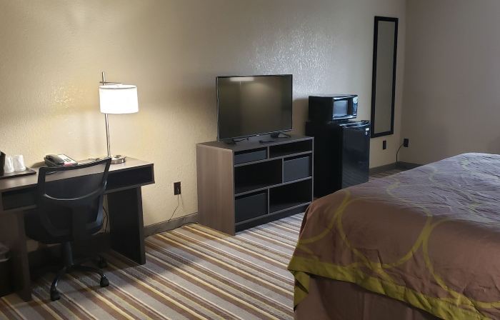 Travel Inn of Sidney Ohio