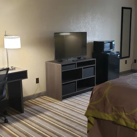 Travel Inn of Sidney Ohio