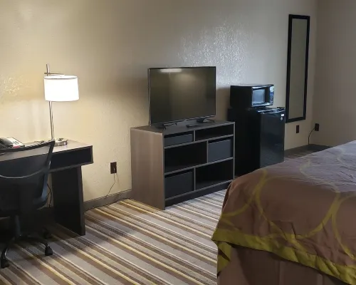 Travel Inn of Sidney Ohio Hotels in Sidney