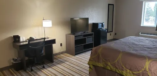 Travel Inn of Sidney Ohio Hotels in Shelby County