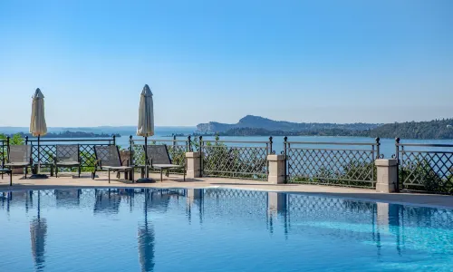 Hotel Villa del Sogno