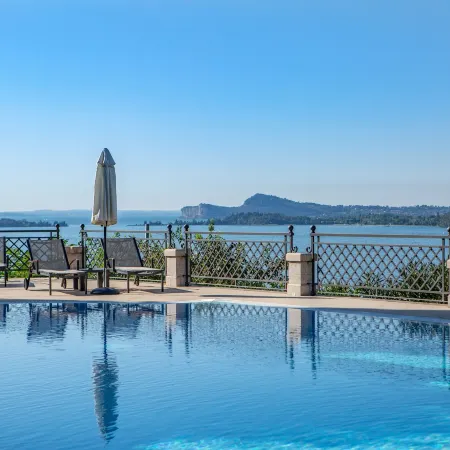 Hotel Villa Del Sogno