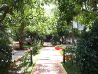 Coconut Lagoon Agro Resort Hotels in Parbhani