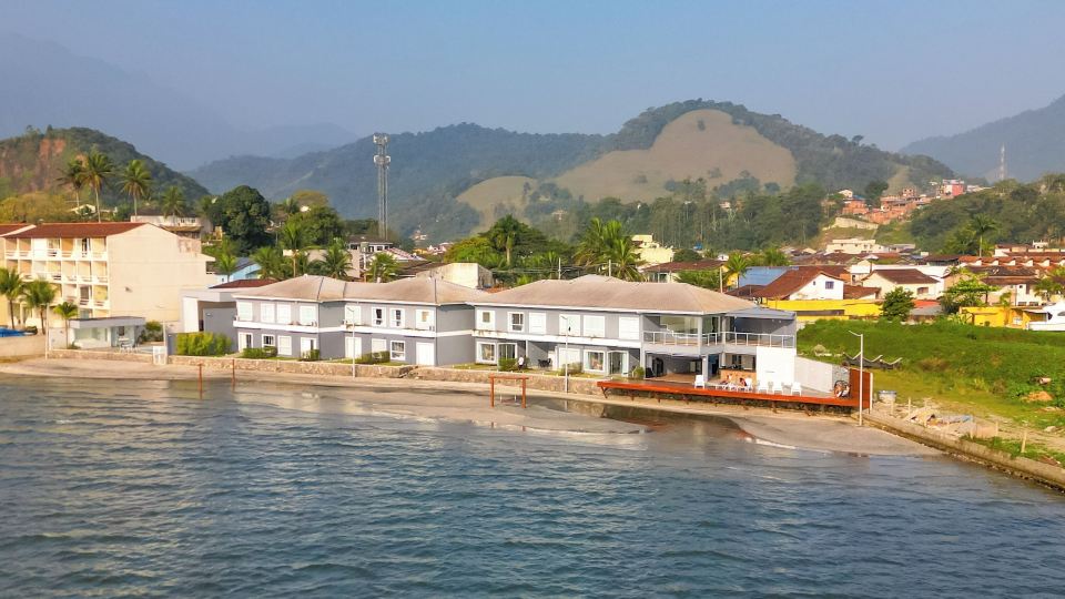 Velinn Pousada Angra Sunset