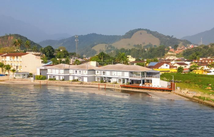 Velinn Pousada Angra Sunset