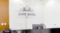 コフェ ホテル