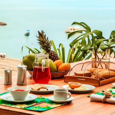 Casa Mar Paraty