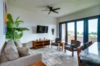 Seiri del Mar Hotels in Quarry Hill