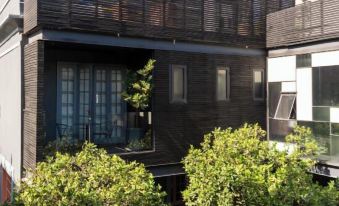 Ignacia Guest House