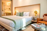 The Greenwood Guwahati, A Luxury Boutique Hotel Hotels in Guwahati