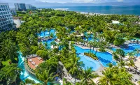 Luxury condo on the beach Hotels in Лас Харетадерас