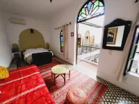 Riad Dar Nawfal Hotel a 
