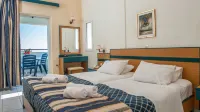 Porto Skala Hotel Village - balcony