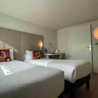 Brit Hotel Quimper Sud Rooms