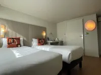 Brit Hotel Quimper Sud Hotels in Saint-evarzec